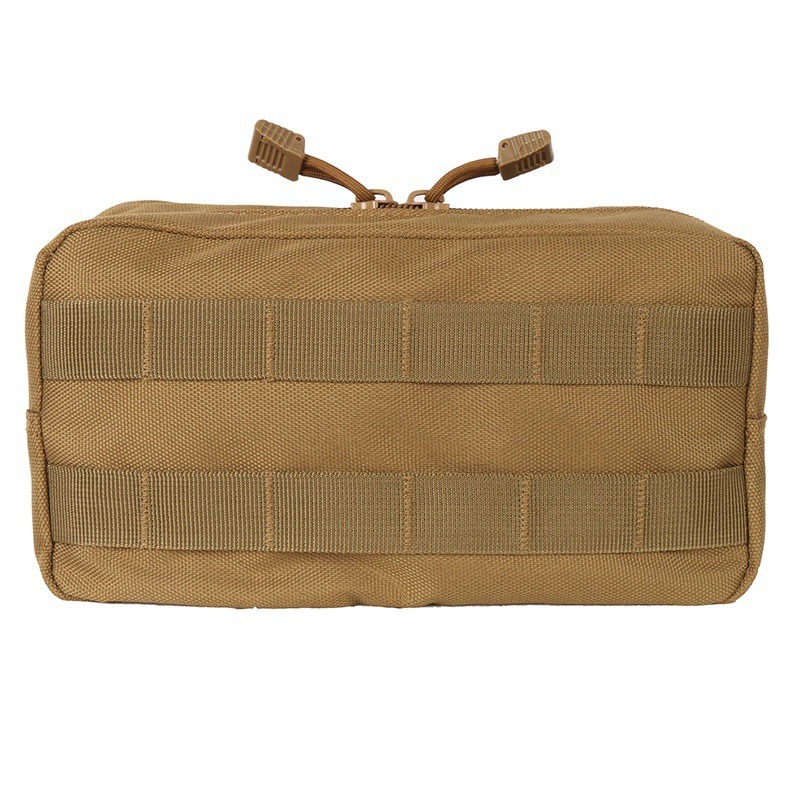 Edc Carry Fanny Pack - utdoor multi-functional commuting medical bag Molle
