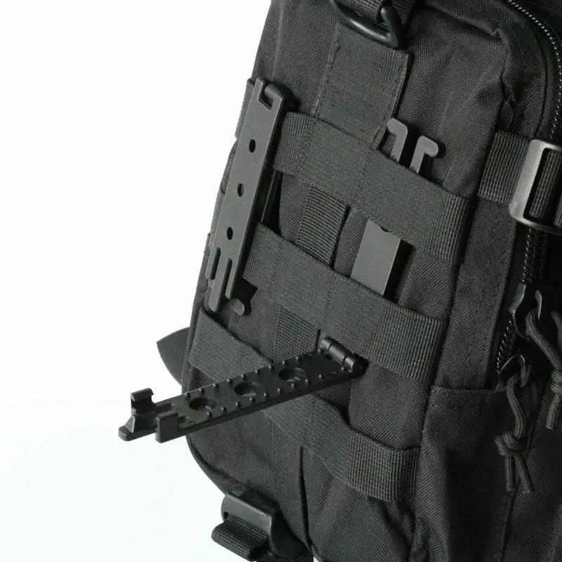 Molle-Lok Kydex Knife Sheath C - đánh giá và giá Edc Everyday Carry Knives