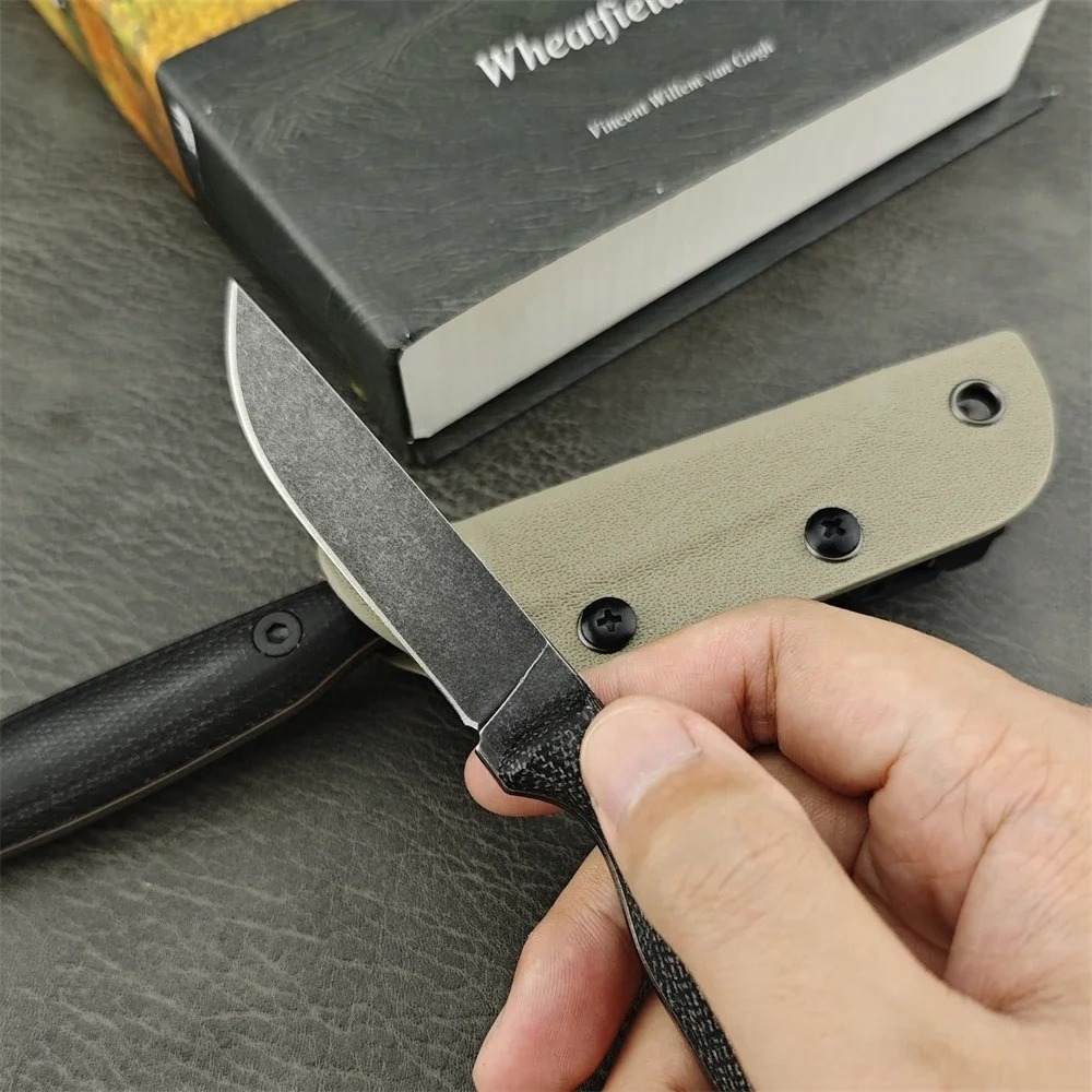 High Hardness Wear Resistant F - đánh giá và giá Edc Carry Pocket Knife