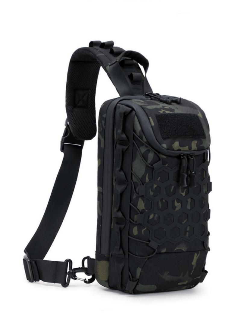 Homefish New Outdoor Tactical  - đánh giá và giá Edc Carry Kit