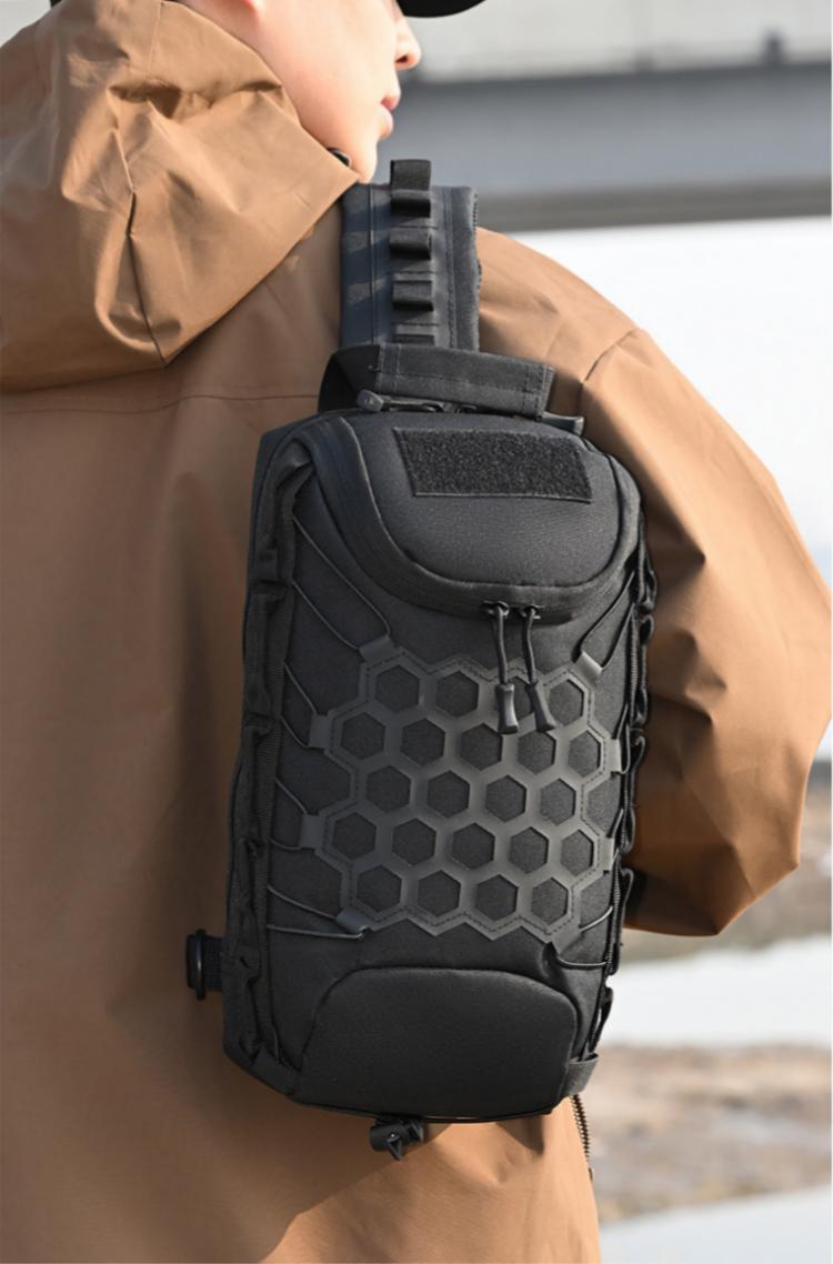 Homefish New Outdoor Tactical  - đánh giá và giá Edc Carry Kit