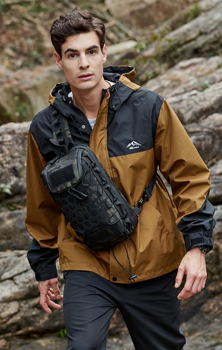 Homefish New Outdoor Tactical  - đánh giá và giá Edc Carry Kit
