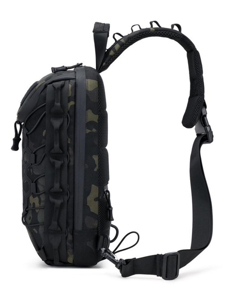 Homefish New Outdoor Tactical  - đánh giá và giá Edc Carry Kit