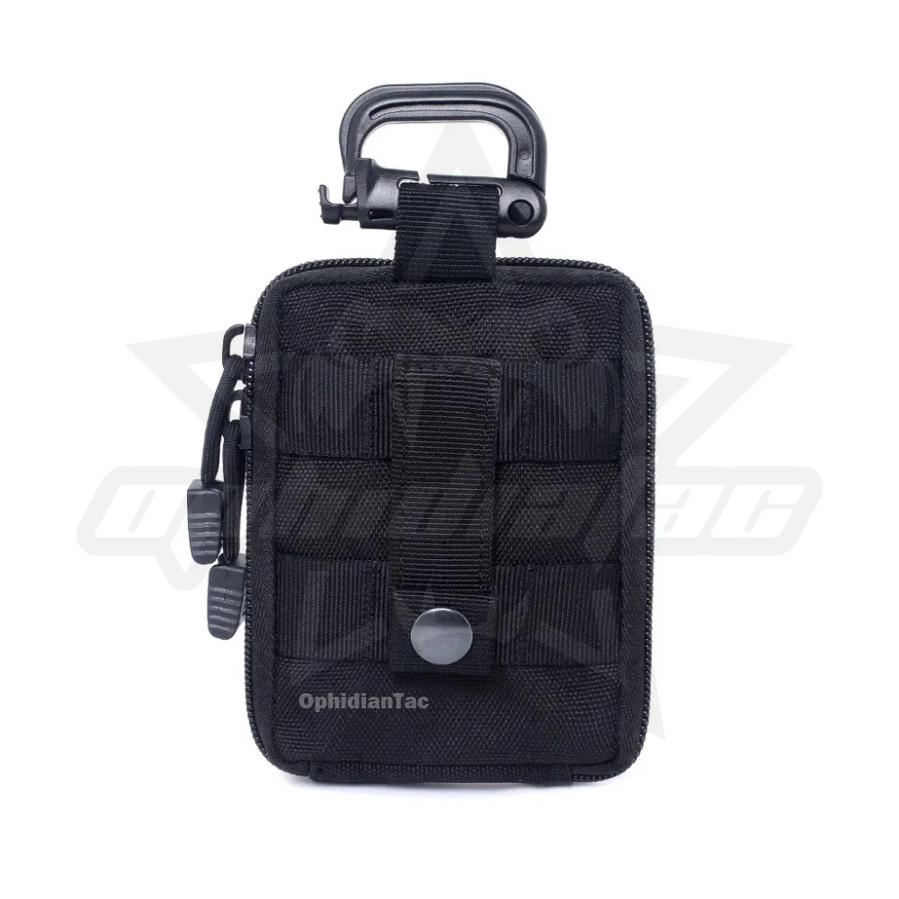 Molle EDC Tool Bag Organizer S - đánh giá và giá Edc Carry Fanny Pack