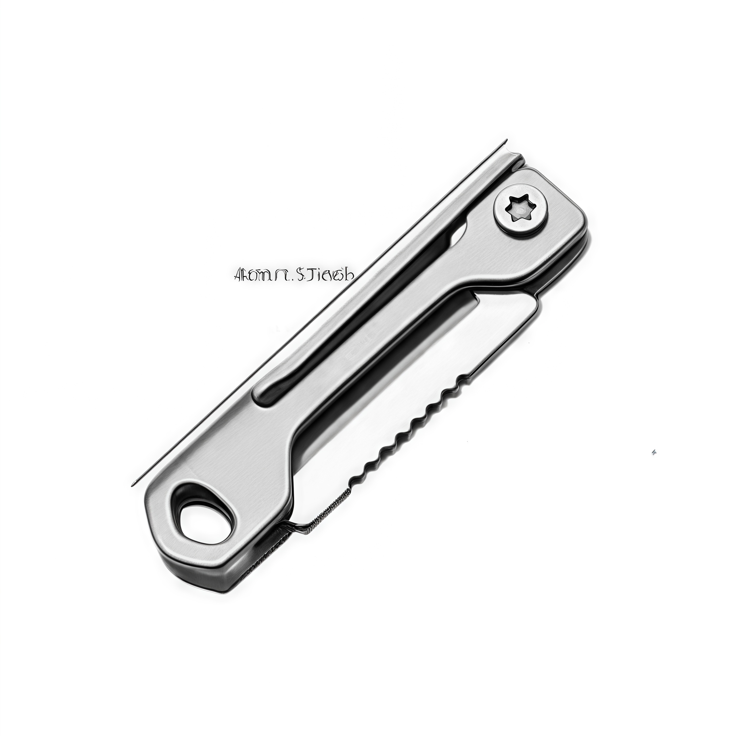 1Pc Stainless Steel Mini Foldi - đánh giá và giá Edc Carry Knife