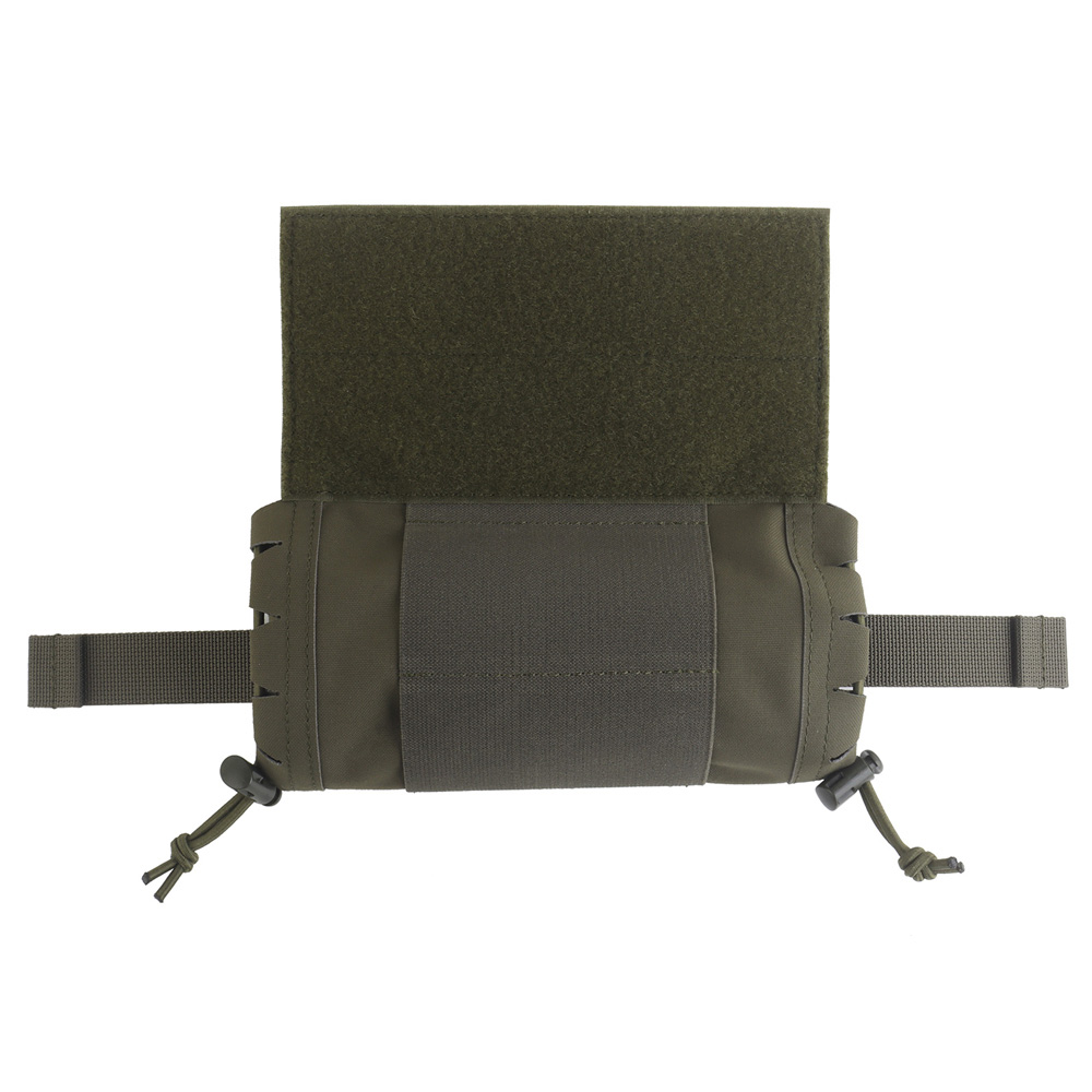 Tactical UG Medical Pouch Roll - đánh giá và giá Edc Carry Fanny Pack