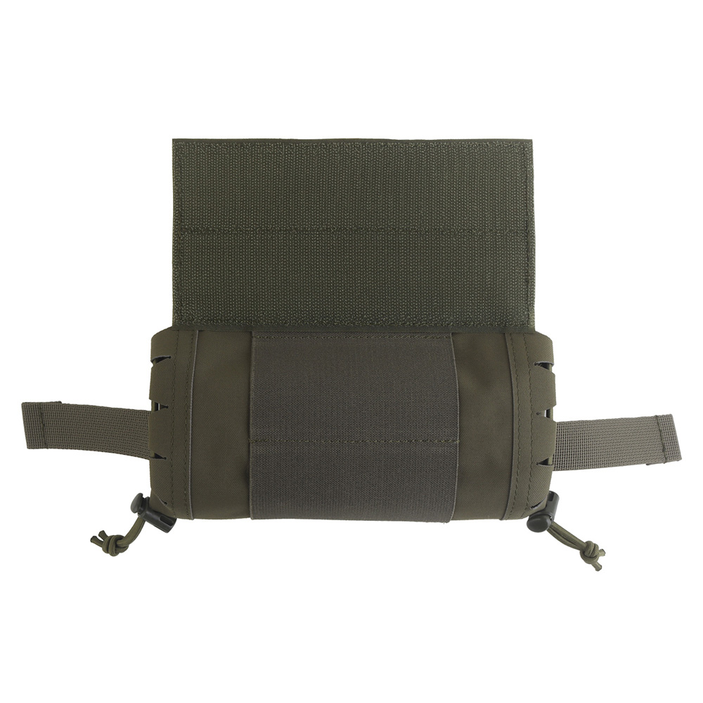 Tactical UG Medical Pouch Roll - đánh giá và giá Edc Carry Fanny Pack