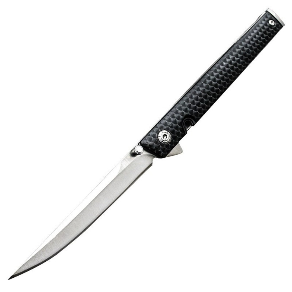 7096 Slim EDC Folding Pocket K - đánh giá và giá Edc Carry Clip