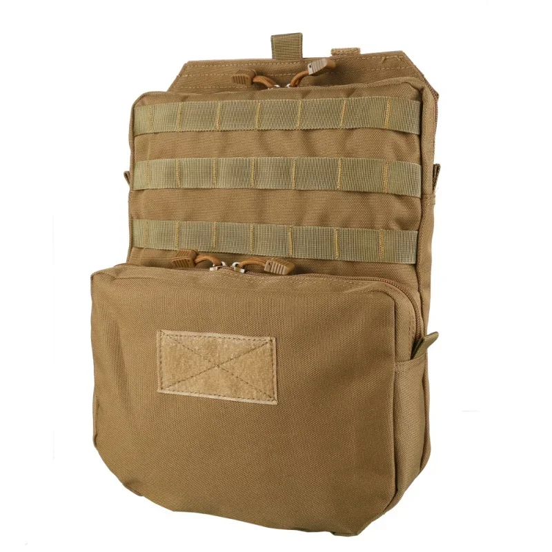 Tactical Plate Carrier Backpac - đánh giá và giá Edc Carry Kit