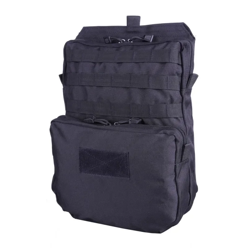 Tactical Plate Carrier Backpac - đánh giá và giá Edc Carry Kit