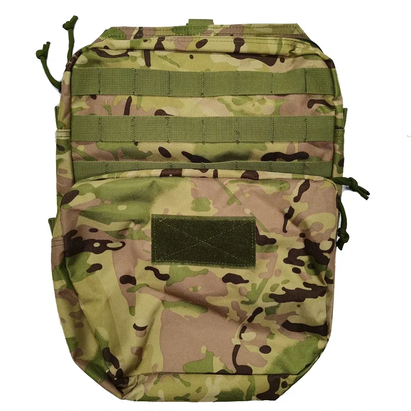 Tactical Plate Carrier Backpac - đánh giá và giá Edc Carry Kit