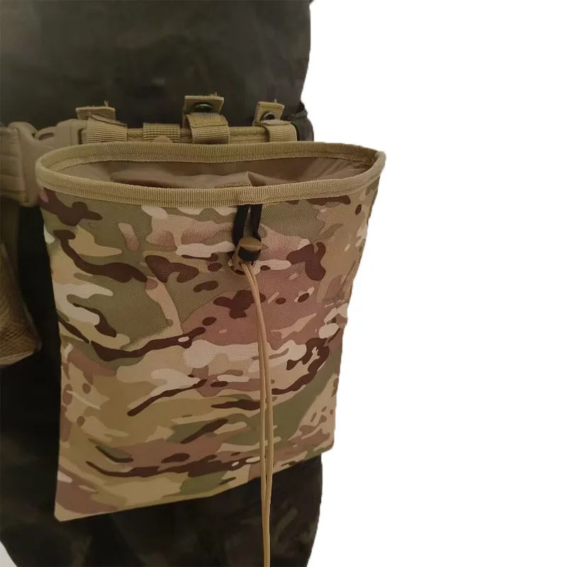 Săn Bắn Đổ Bỏ Túi Tạp Chí Túi  - đánh giá và giá Edc Carry Kit