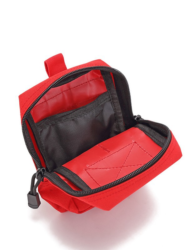 Waterproof Waist Bag EDC Tool  - đánh giá và giá Edc Carry Fanny Pack