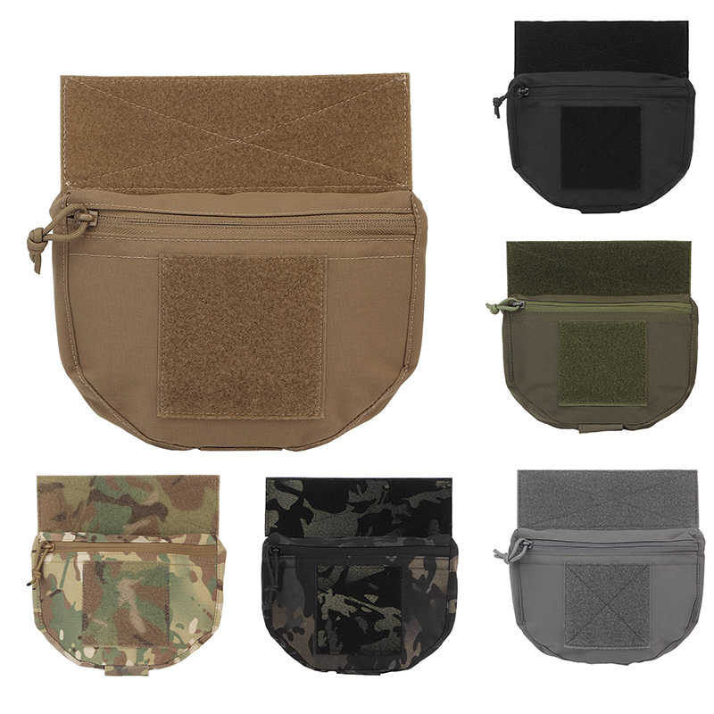 Chiến Thuật Đổ Túi Cho Mỹ Nghệ - đánh giá và giá Edc Carry Kit