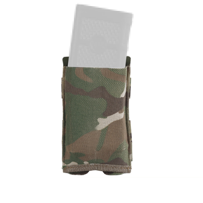5.56 Elastic Single Mgazine Po - đánh giá và giá Edc Carry Kit