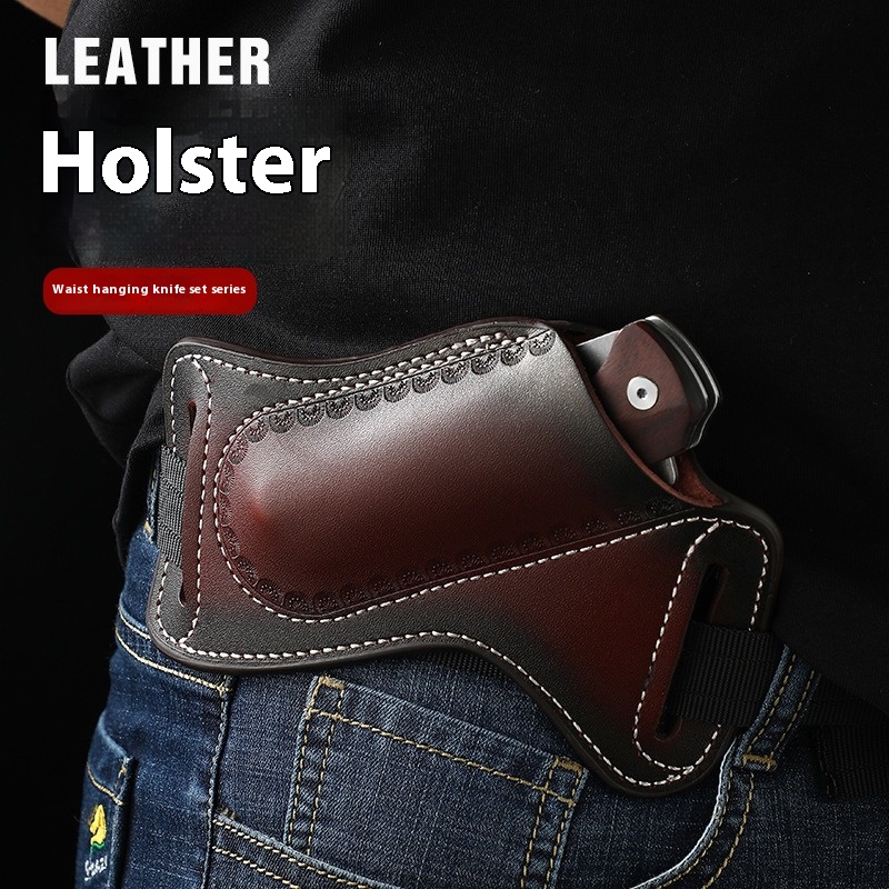 Multifunctional Tool Tactical  - đánh giá và giá Edc Everyday Carry Knives