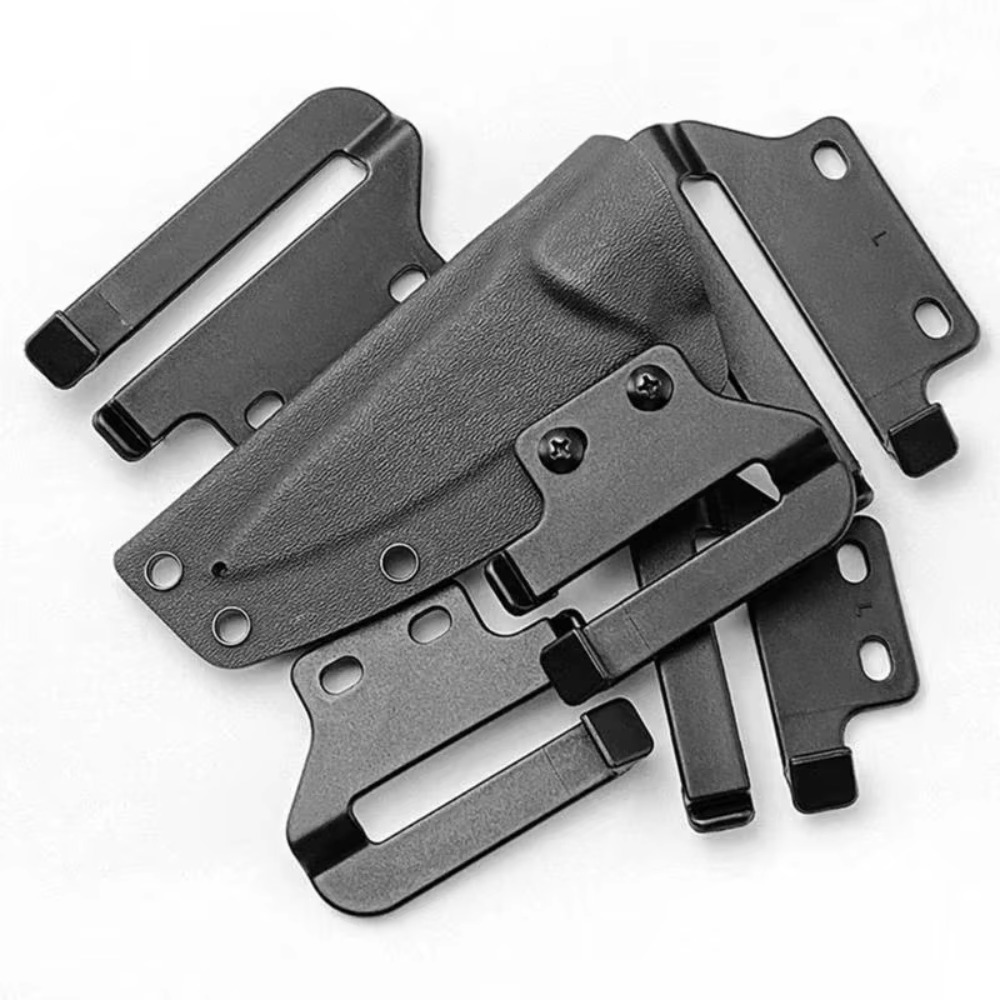 EDC Kydex Sheath Carry Back Cl - đánh giá và giá Edc Carry Clip