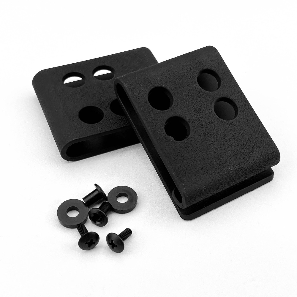 EDC Portable Tools DIY Knife S - đánh giá và giá Edc Carry Clip