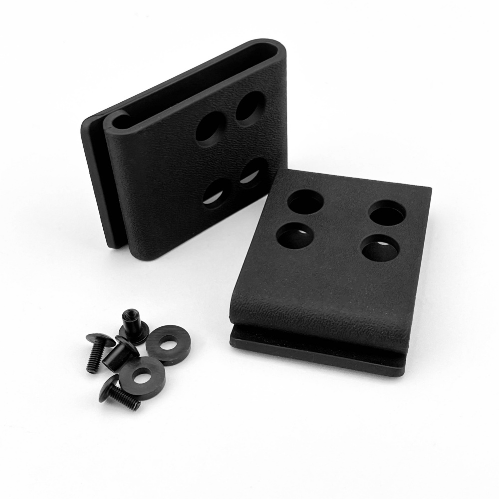 EDC Portable Tools DIY Knife S - đánh giá và giá Edc Carry Clip