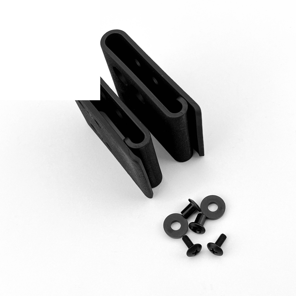 EDC Portable Tools DIY Knife S - đánh giá và giá Edc Carry Clip
